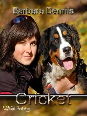 cover image of Cricket